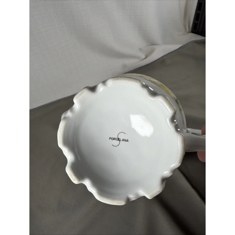 Porcelana Schmidt elevate your